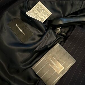 Ermenegildo Zegna suit